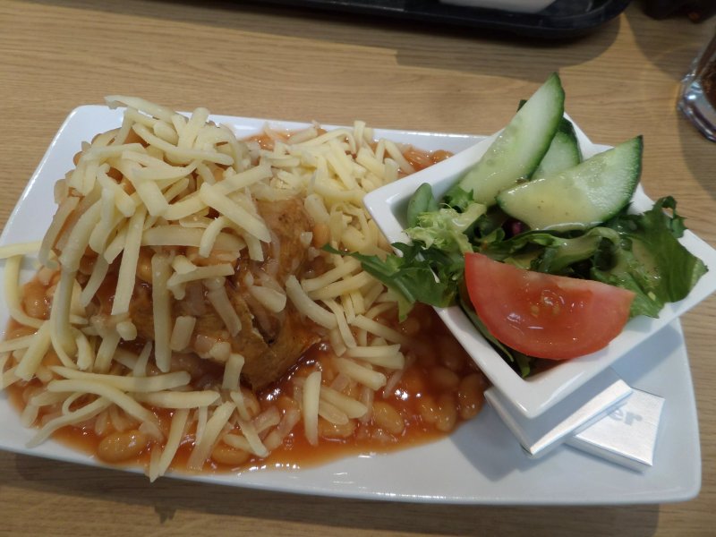 Pausa Dunelm Chichester
