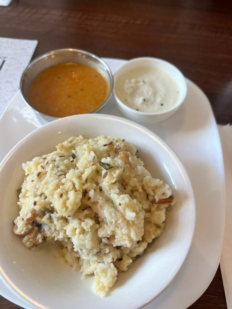 Taste of Chennai