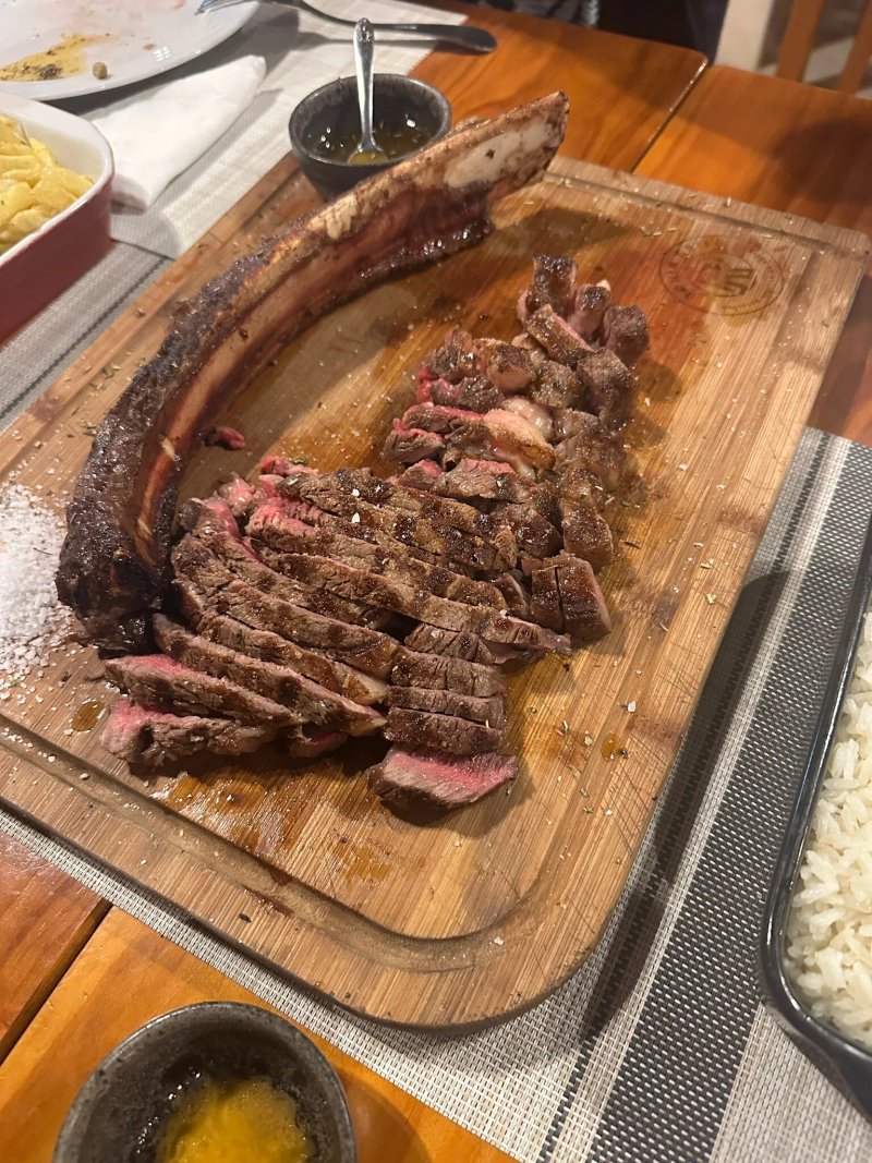 Ronin Grill - Esposende