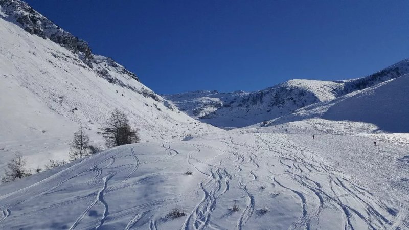 Limone Piemonte Comprensorio Sciistico