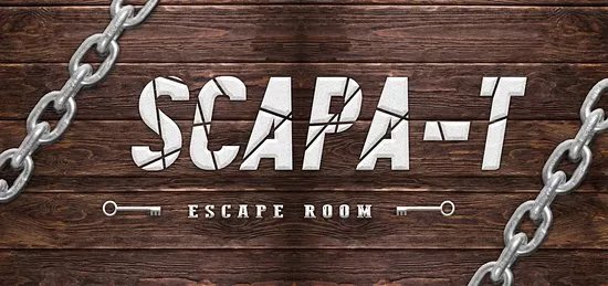 Scapa-T