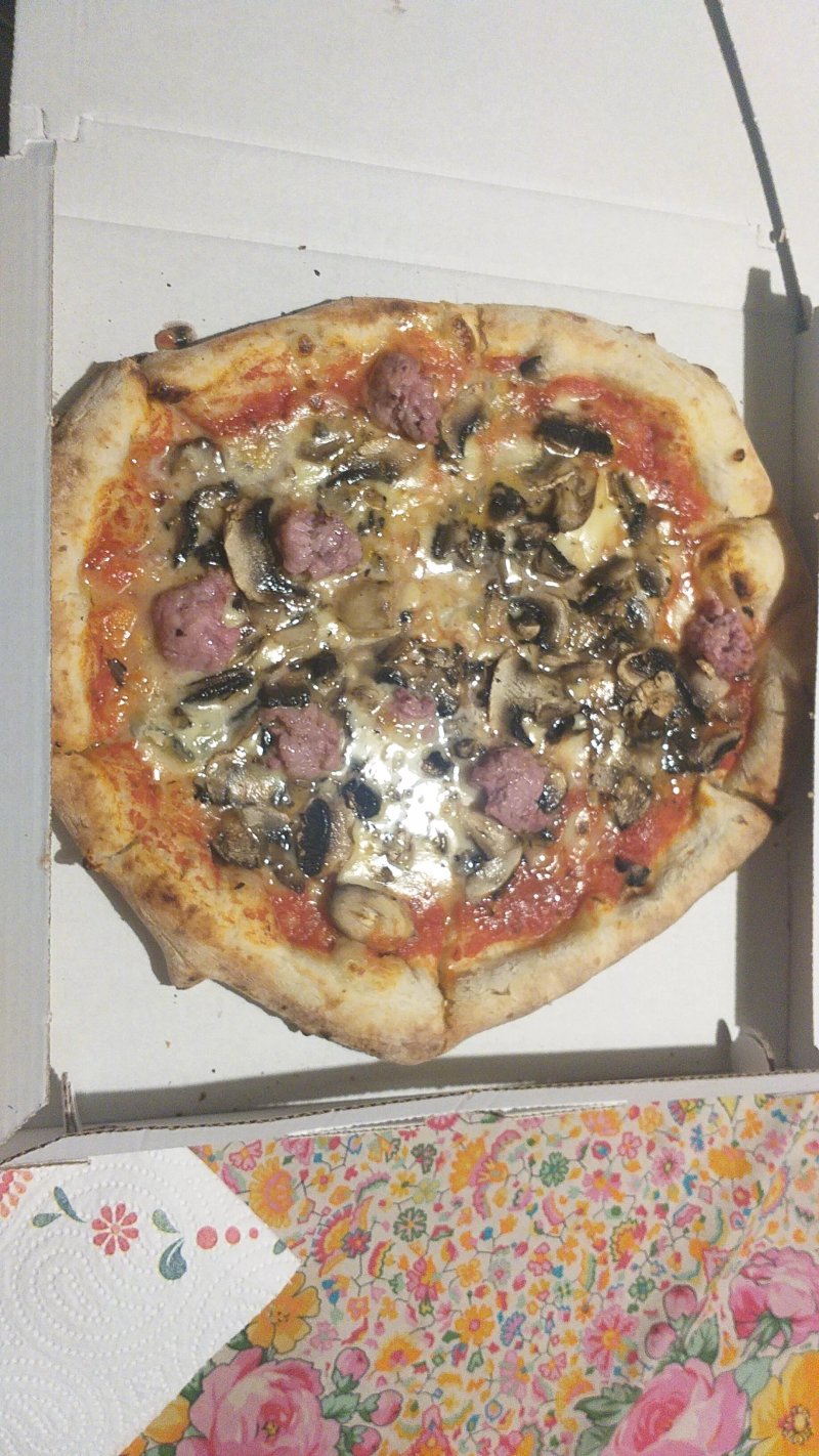 Pizzeria Punto Pizza