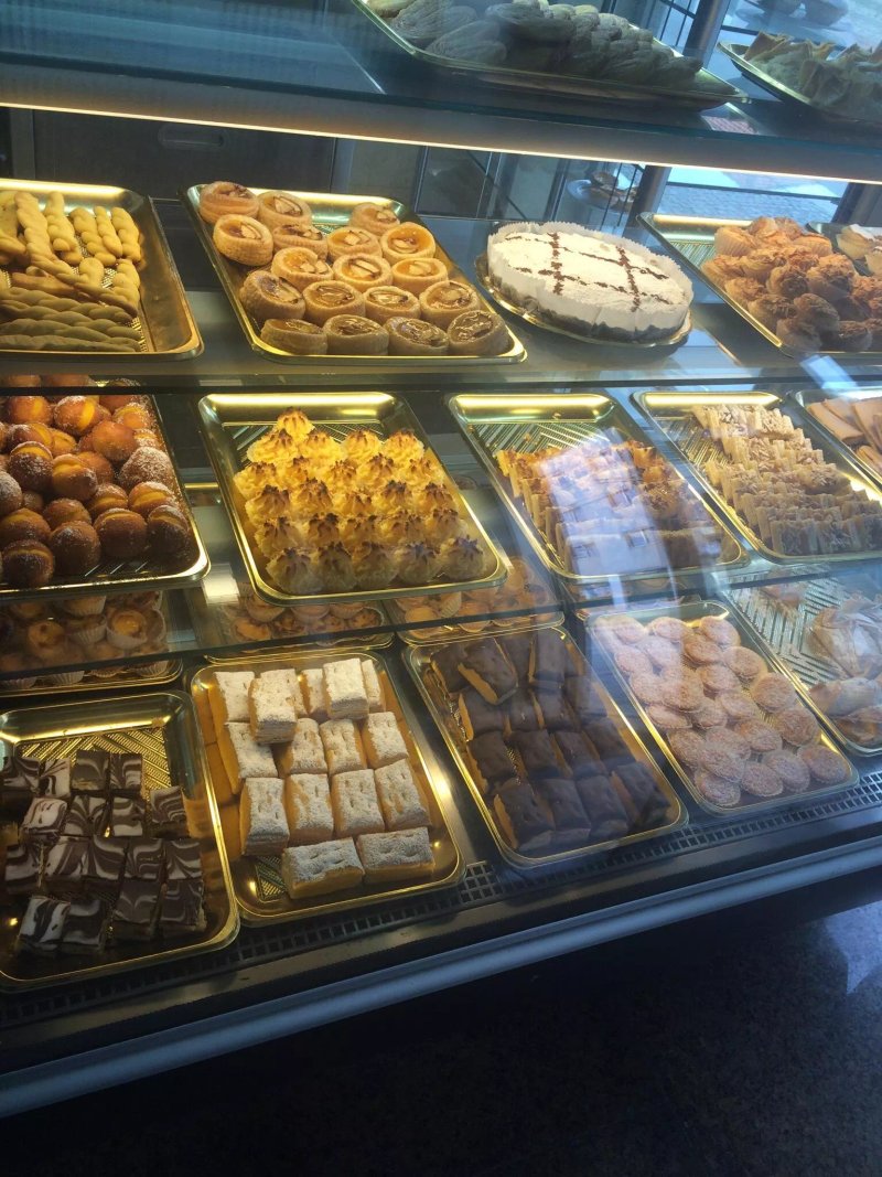 Confeitaria Henrique Carvalho