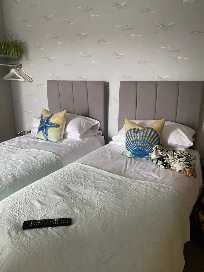 Sea View B&B Harwich Dovercourt