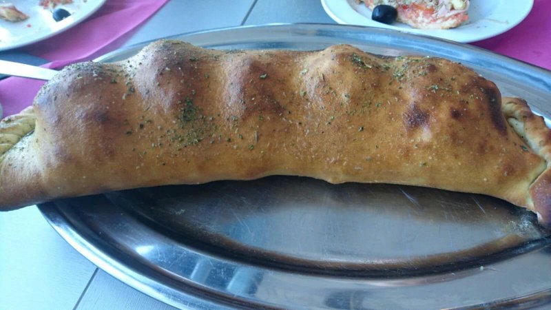 Pizzeria Napolitana