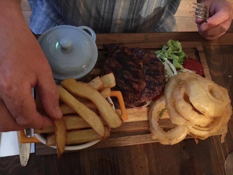 The Swan Inn