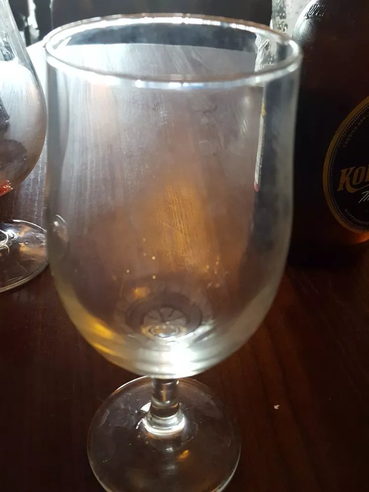 The Half Moon Inn