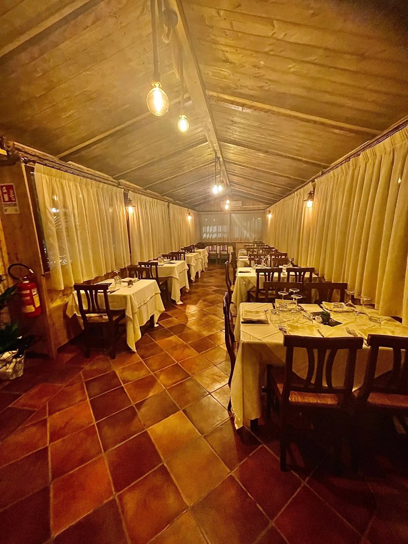 Bistrot66 Restaurant Pizza & Grill