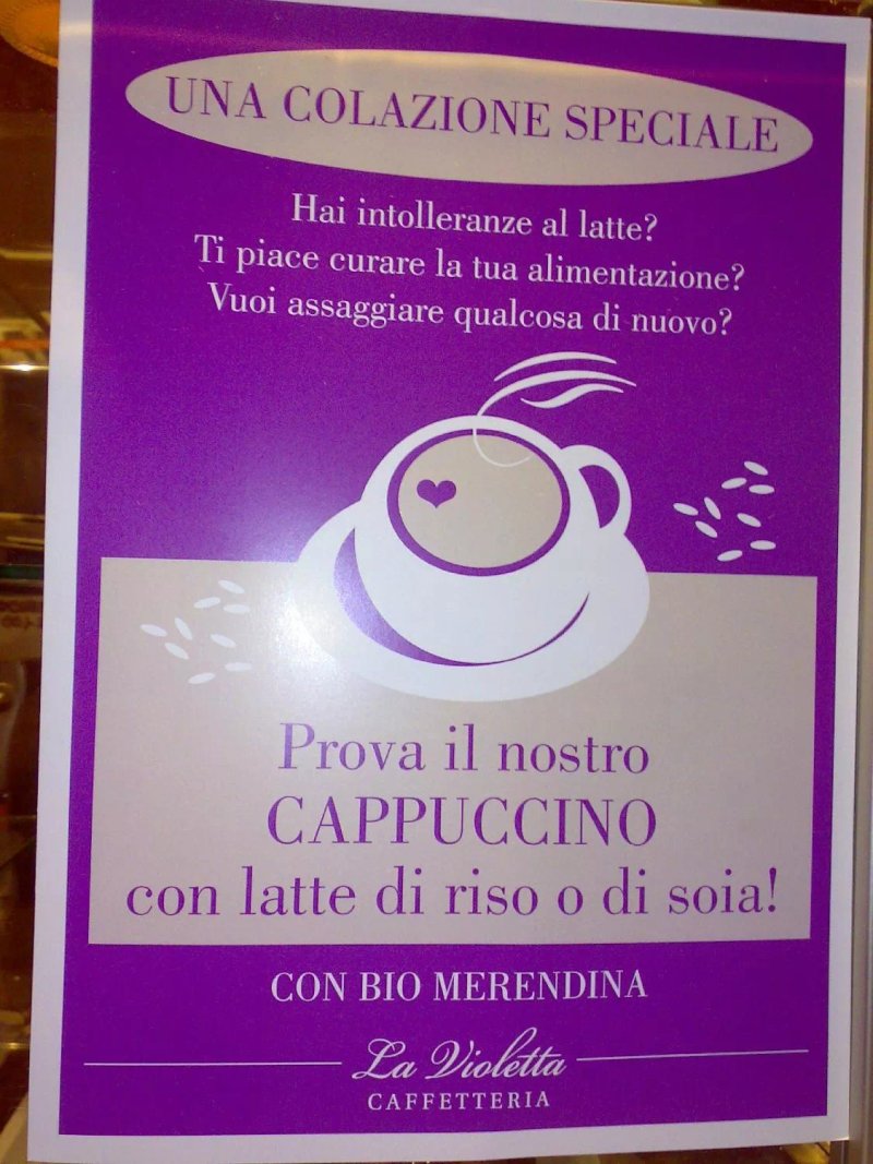 La Violetta