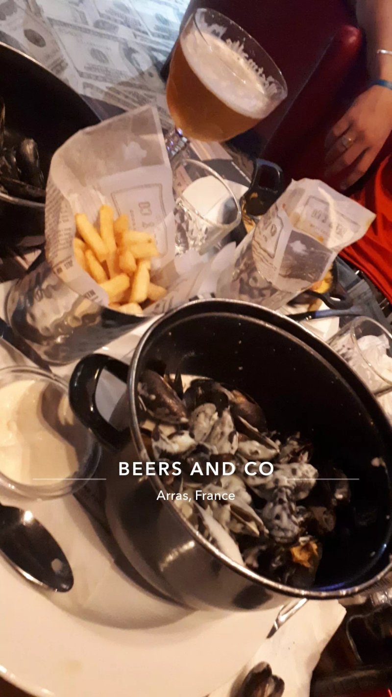 Beers & Co - Arras