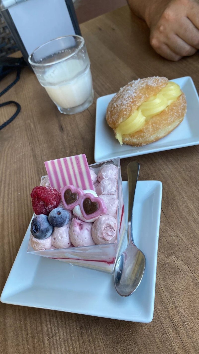 Pasticceria Morabito Kr