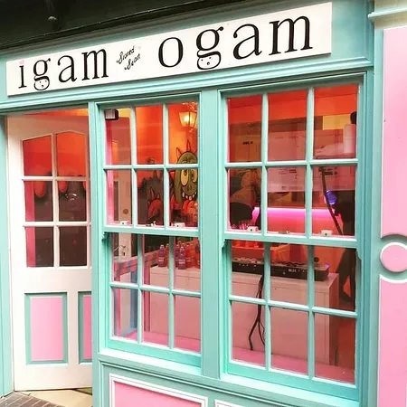 Igam Ogam