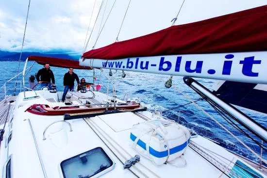 Blu&Blu - Day Tours