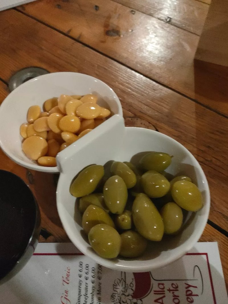 Alla Corte Di Gepy
