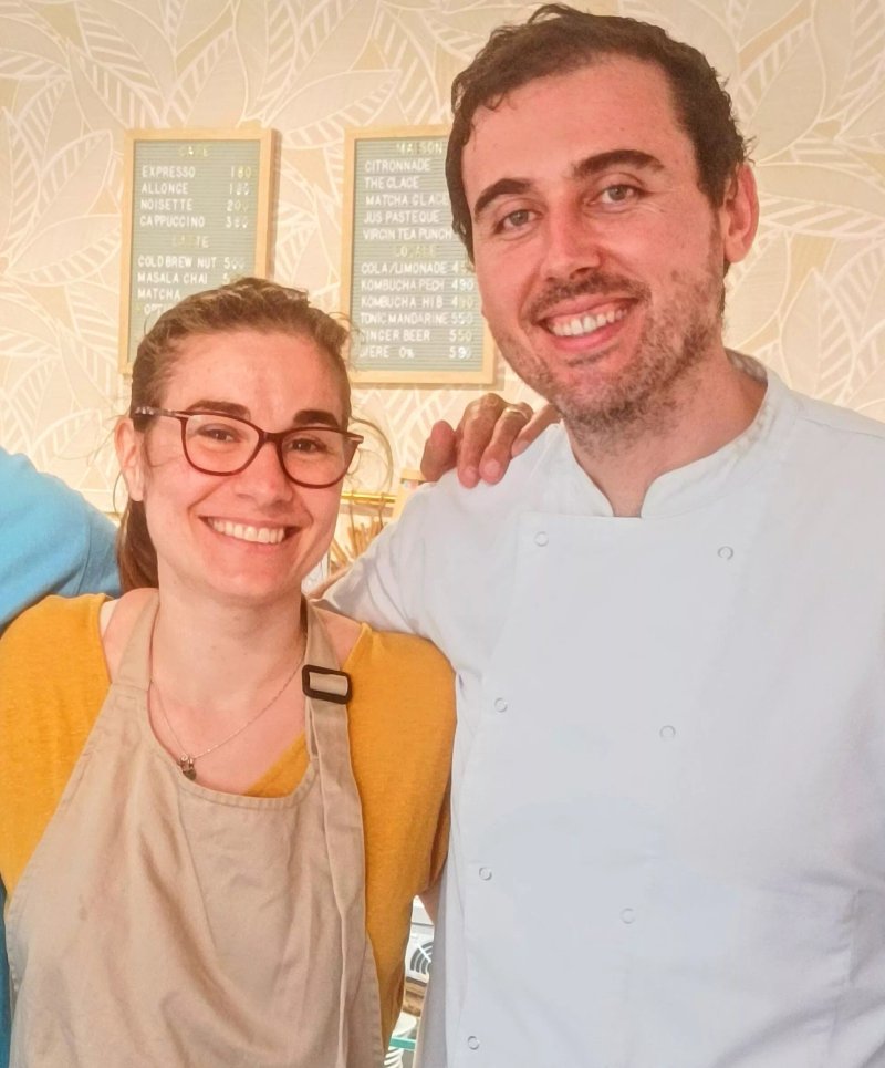 Patisserie Chabana