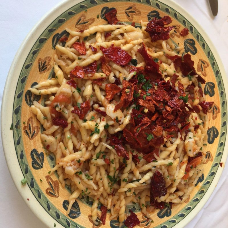 Osteria del Gallo