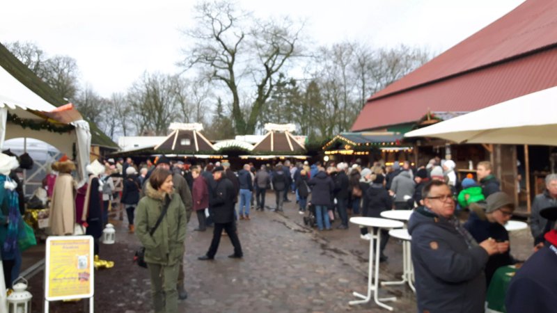 Gut Basthorst