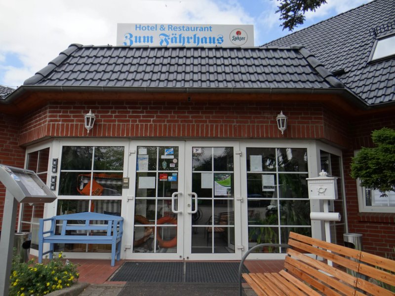 Faehrhaus