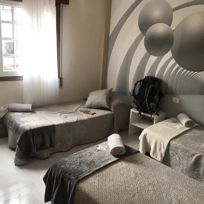 La Torre Hostel