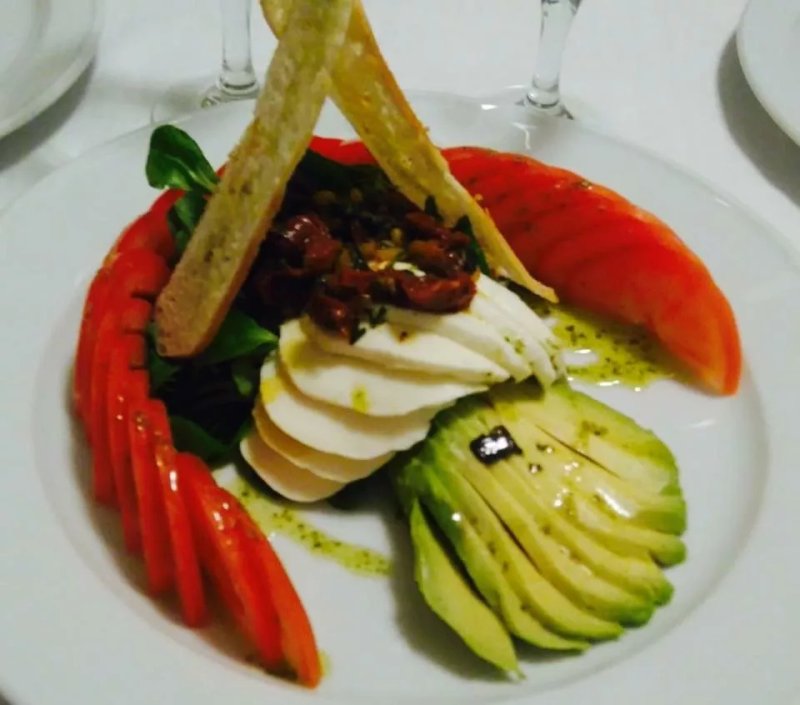 Restaurante La Panoleta