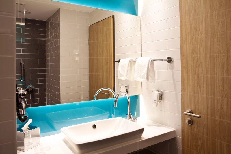 Holiday Inn Express Saarbrücken By IHG
