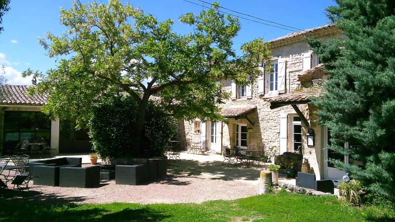 A La Maison Chambres D'Hotes