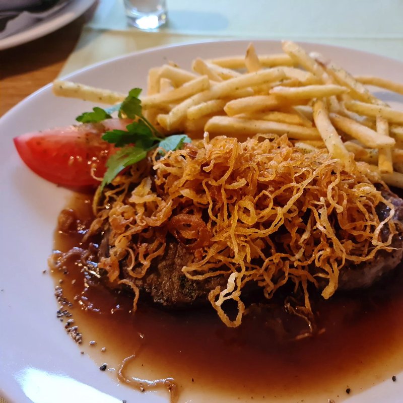 Landgasthaus Zur Sonne Restaurant