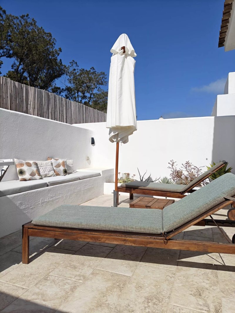 Villa Mameli B&B