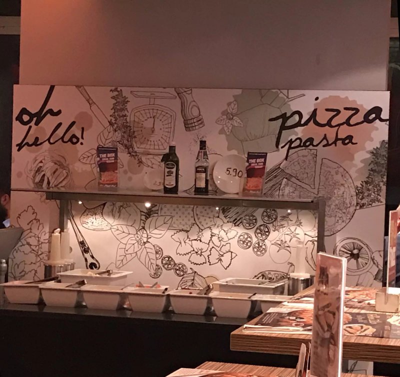 Pizza Hut