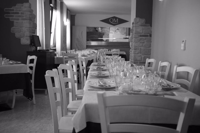 Quinto Miglio Trattoria Pizzeria