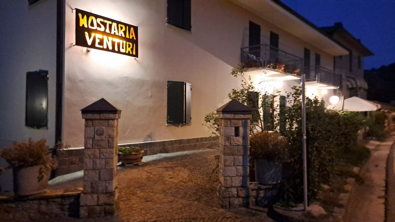 Hostaria Venturi