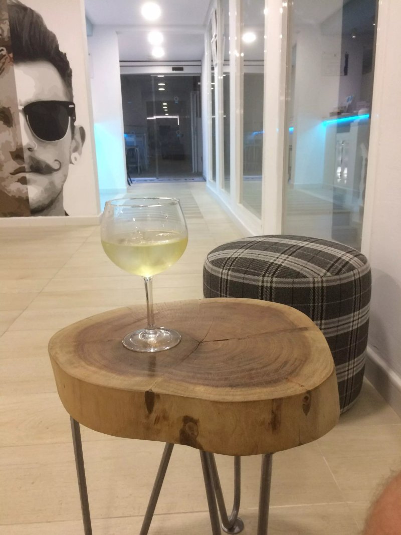 Hotel Vibra Lei Ibiza
