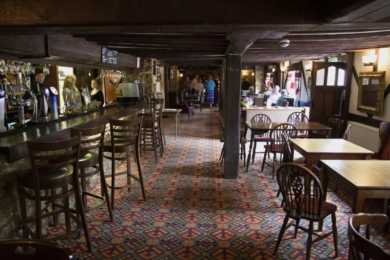 The Wishing Well Inn