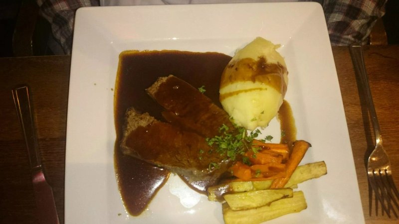 Hallmark Brasserie