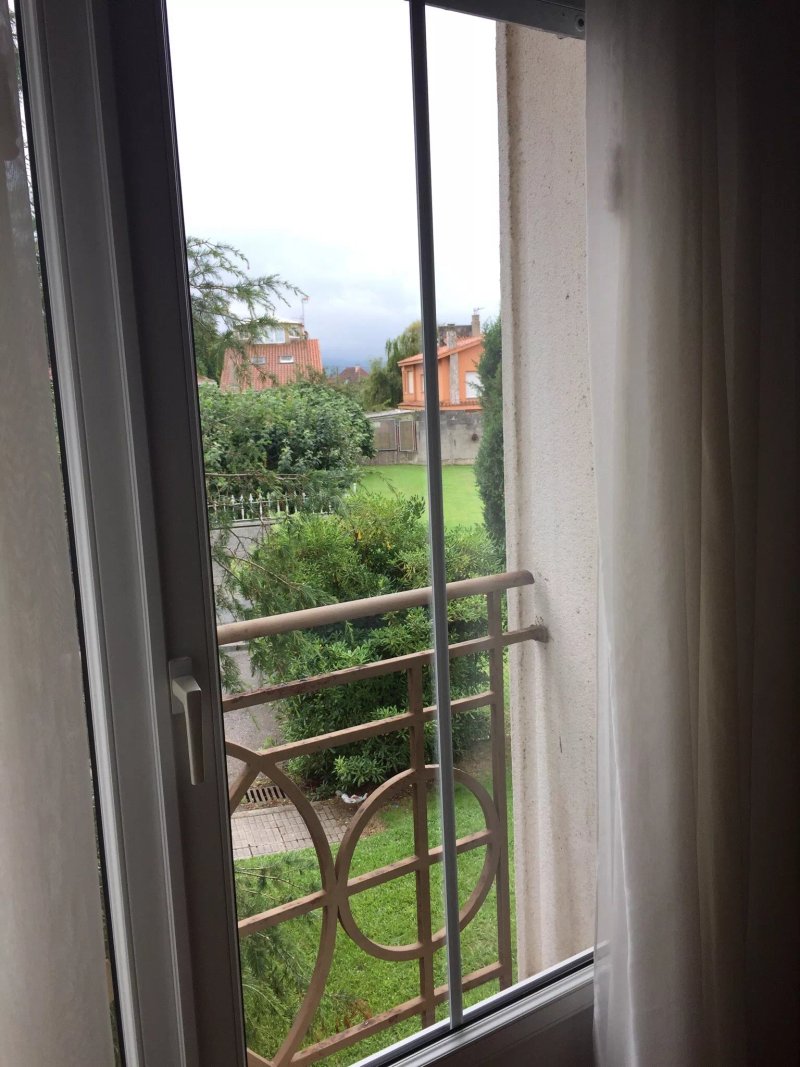Hotel Begoña Park
