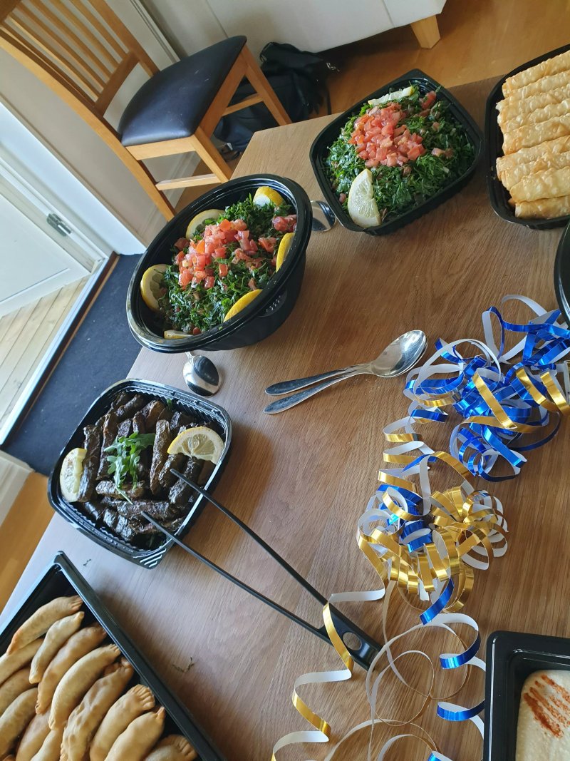 Restaurang Liban