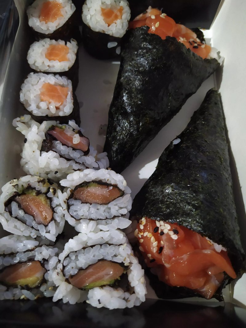 SushiCome