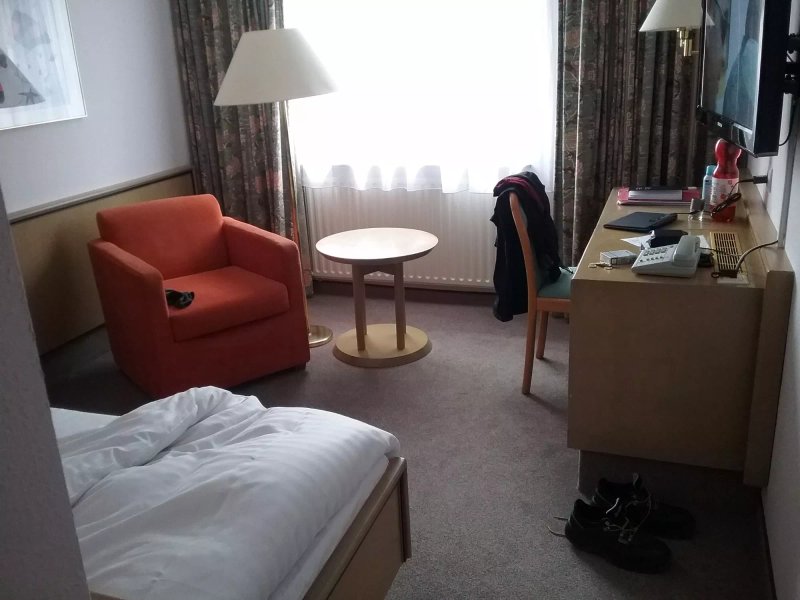 Hotel Maack