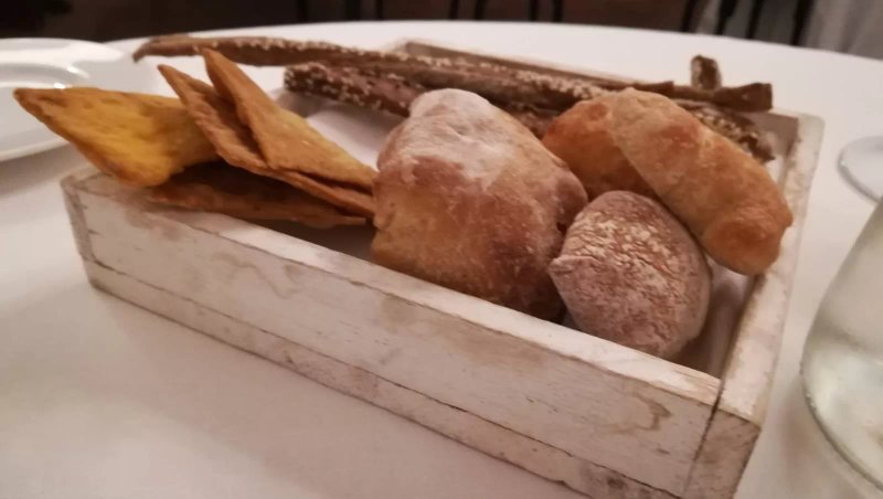 Ristorante Vi•or