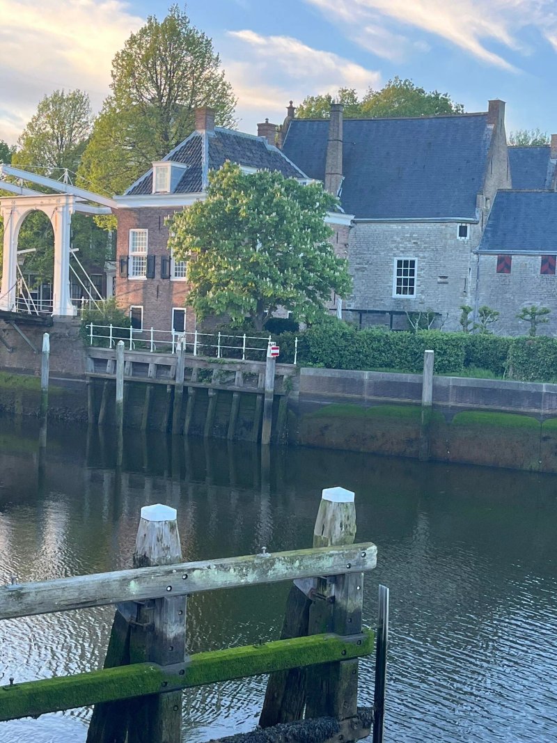 Pakhuis De Venkel