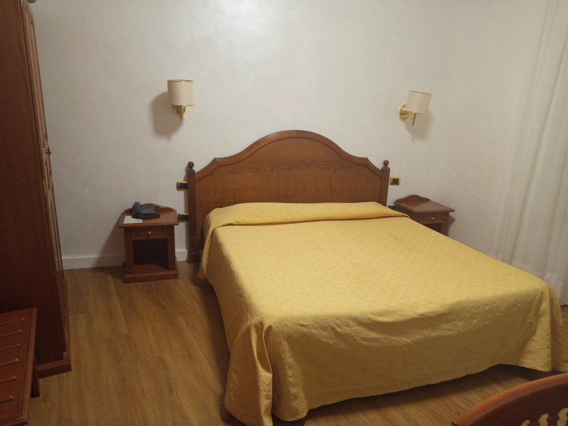 Mariano IV palace hotel