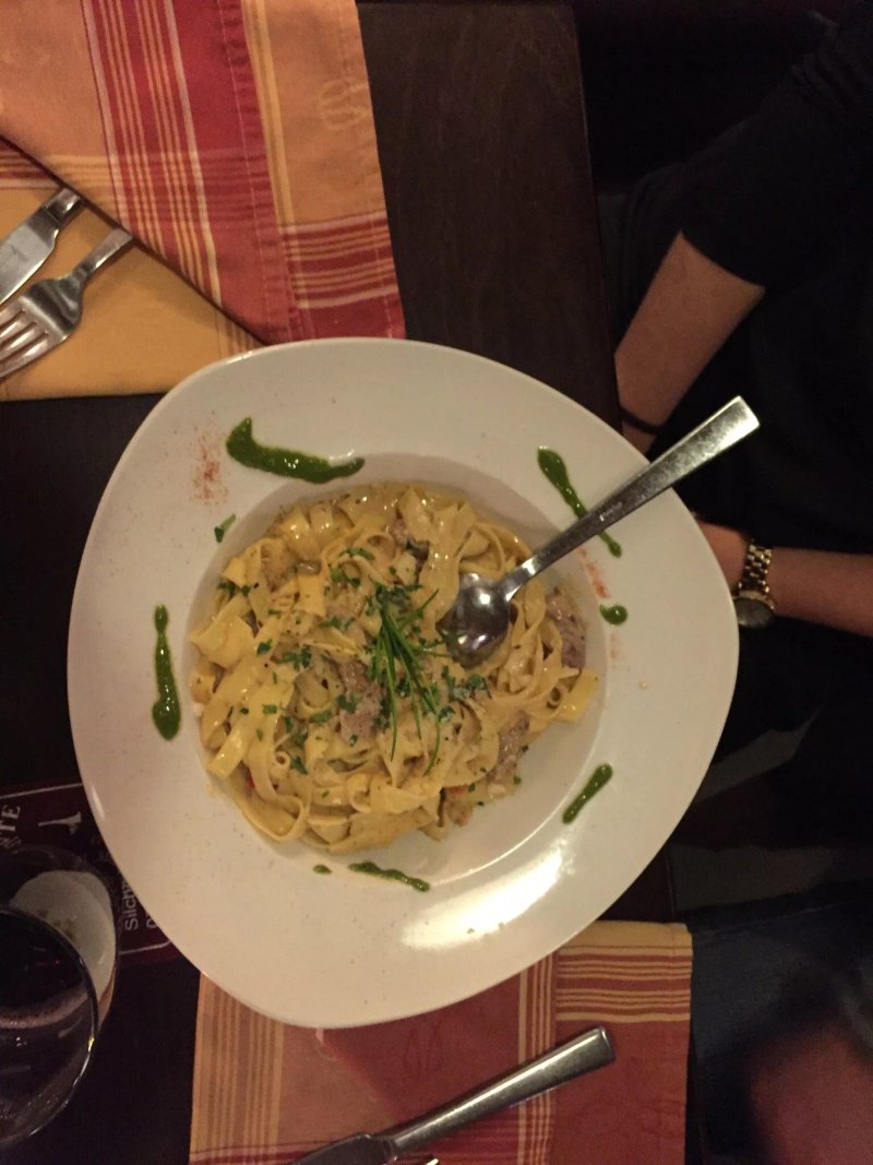 Ristorante Salsa