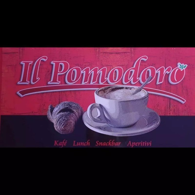 Caffetteria Il Pomodoro