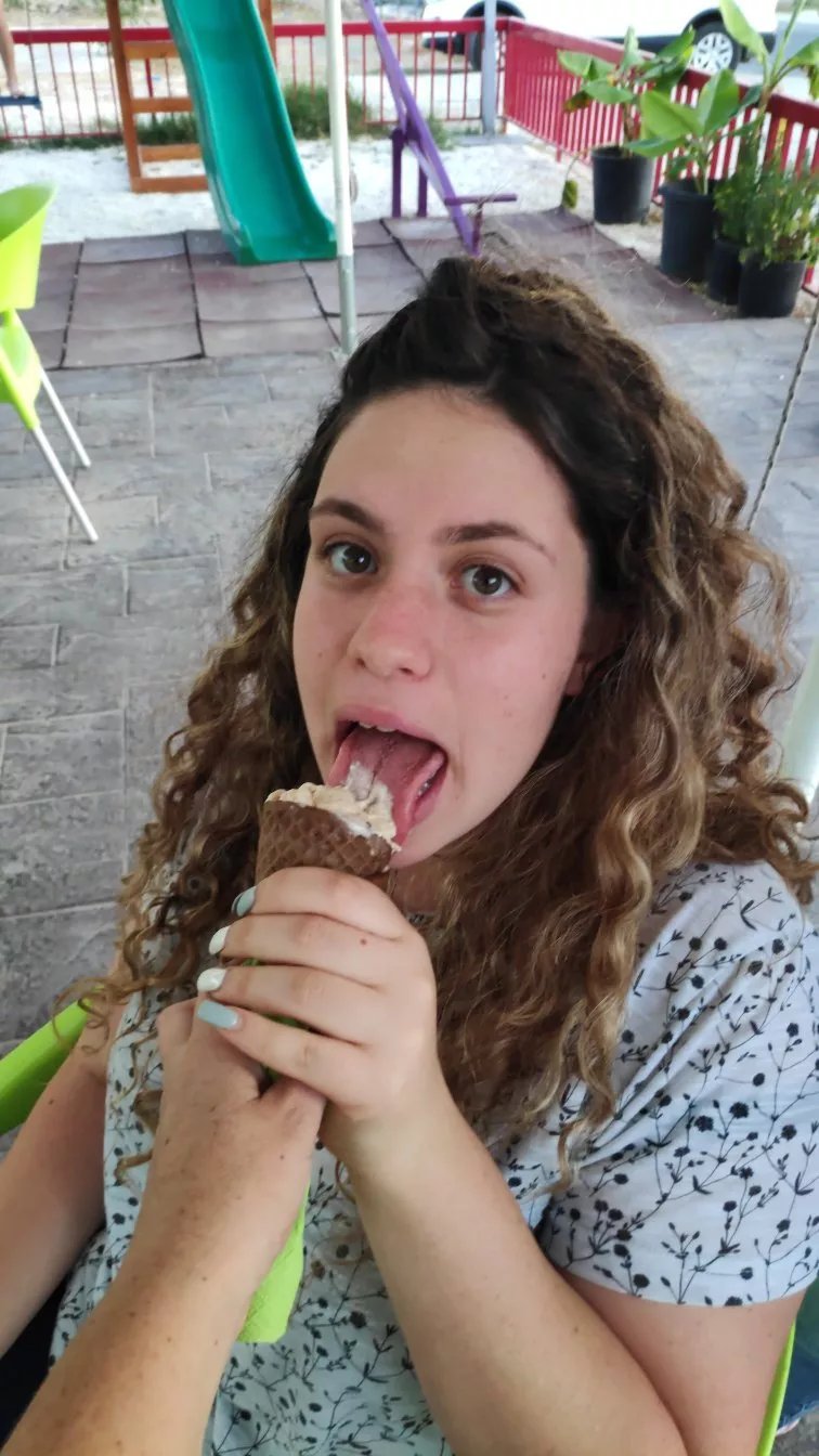 Haagen-Dazs Shop In Coral Bay
