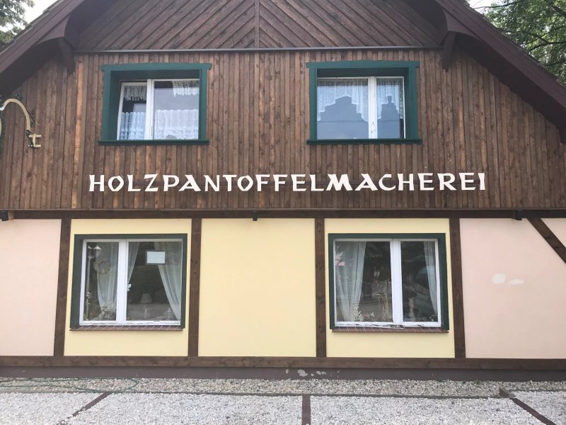 Pension Zum Holzpantoffelmacher