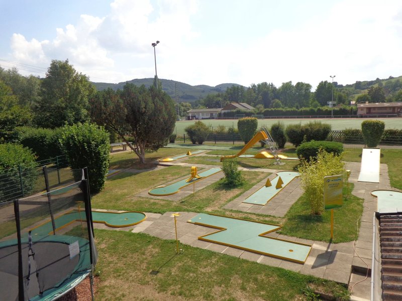 Camping am Konigsberg