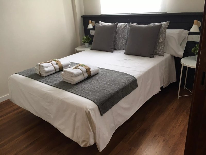 Bienvenidos Rooms