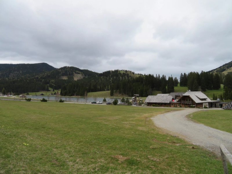 Latschenhutte