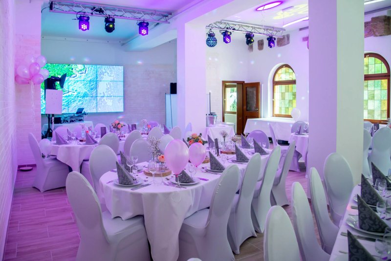 Restaurant Alte Veste