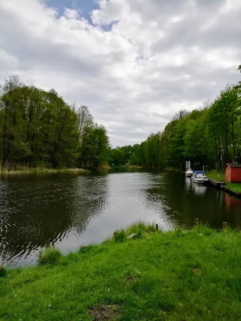 Pension Alter Hafen